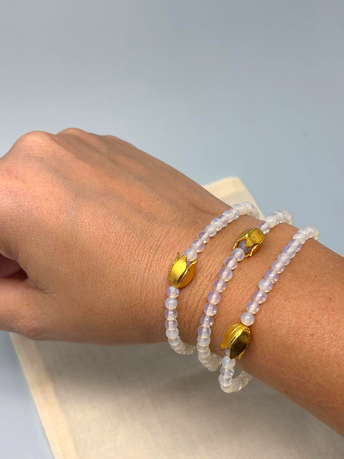 Tulip Bracelets image 5