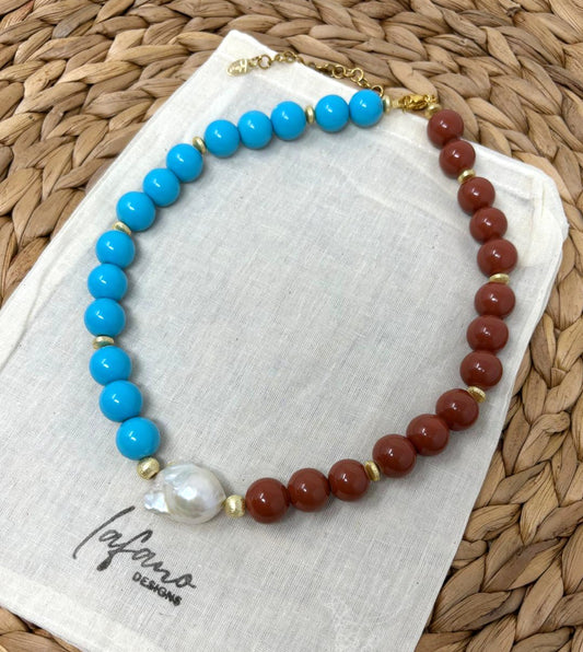 Cadiz Necklace image 0