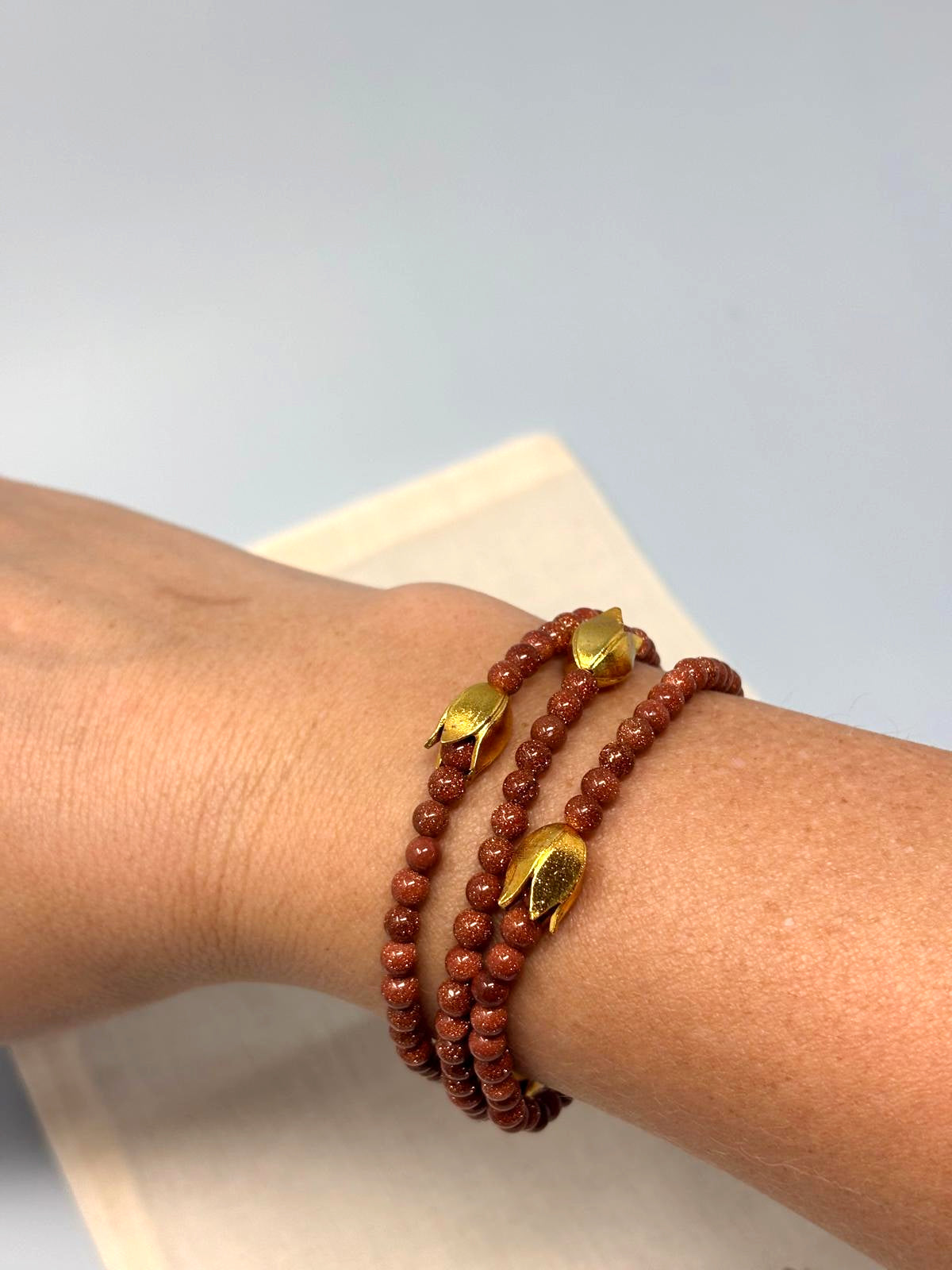 Tulip Bracelets image 6