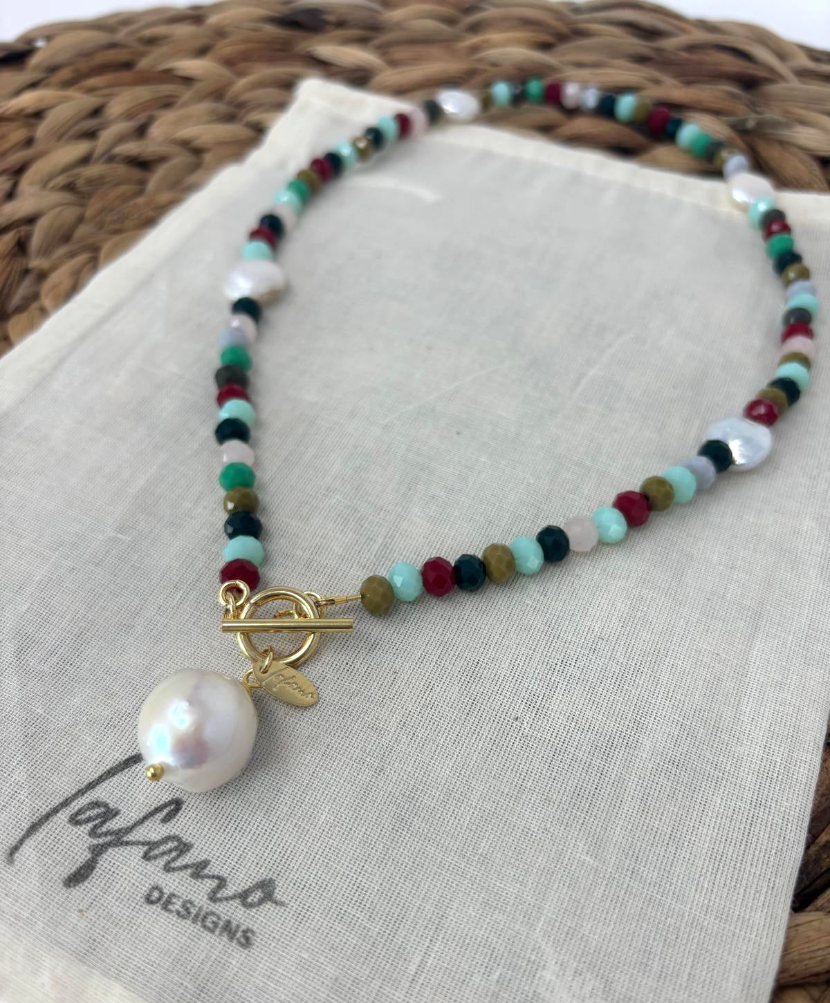 Candy Lariat image 4