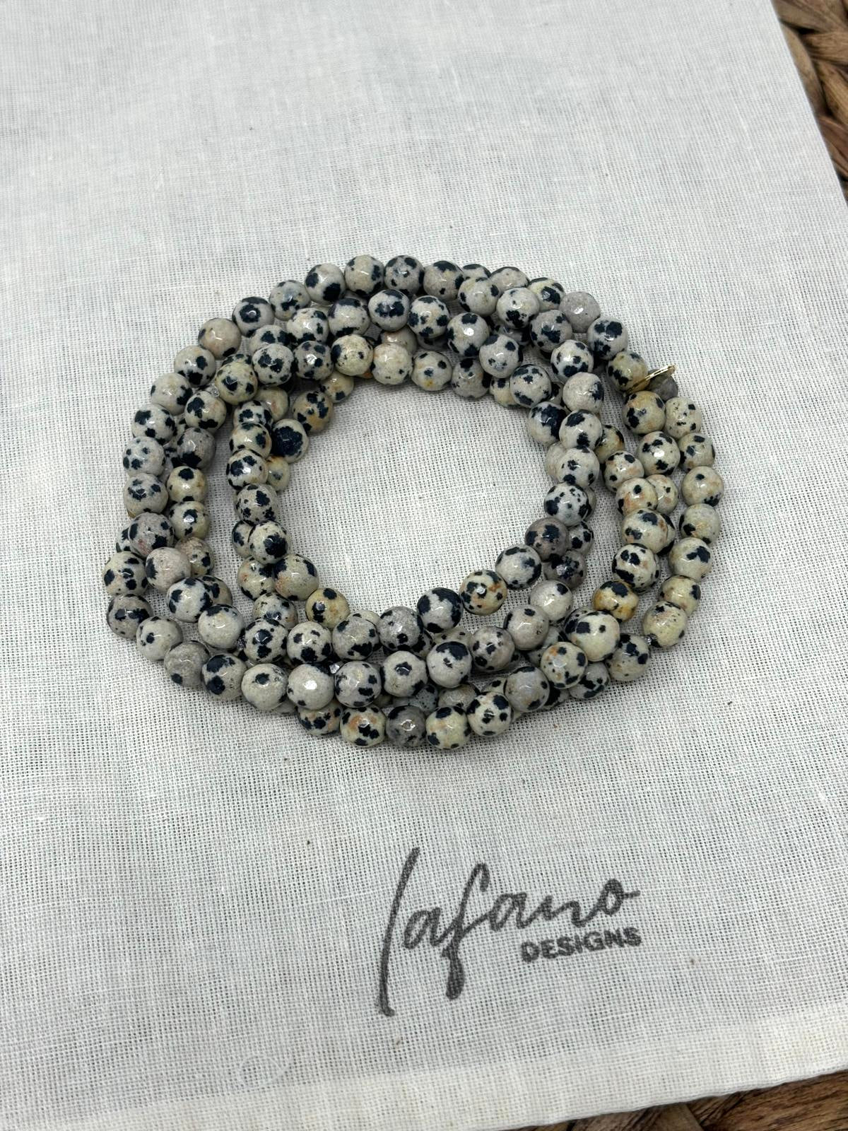 Jasper Bracelets image 4