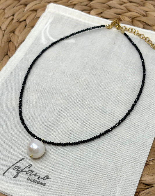 Serenity Necklace image 0