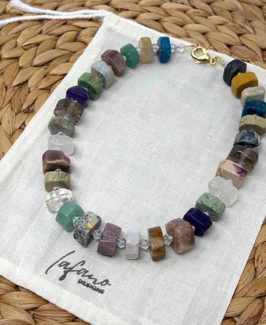 Vera Necklace image 0