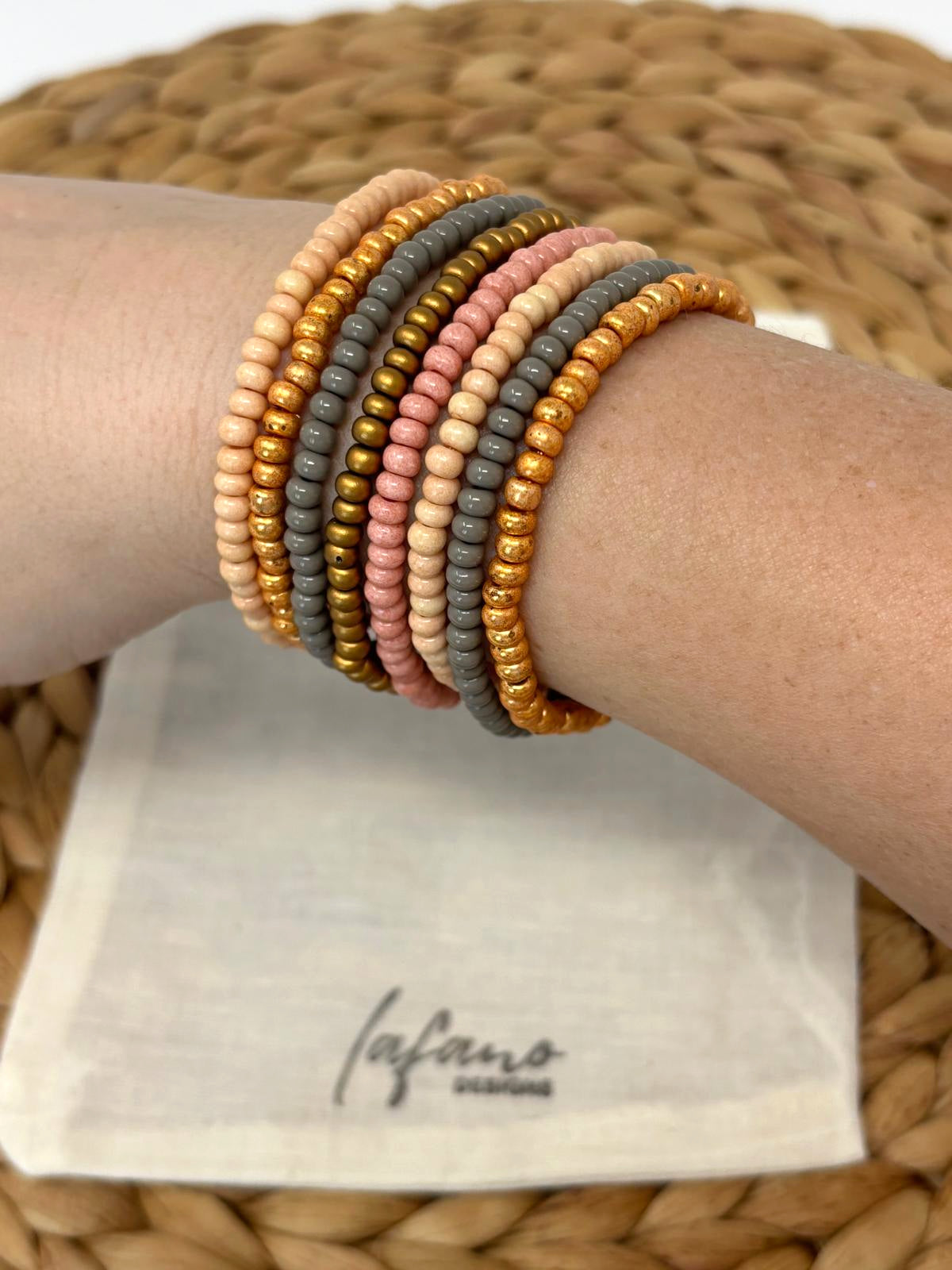 Dawn Bracelets image 1