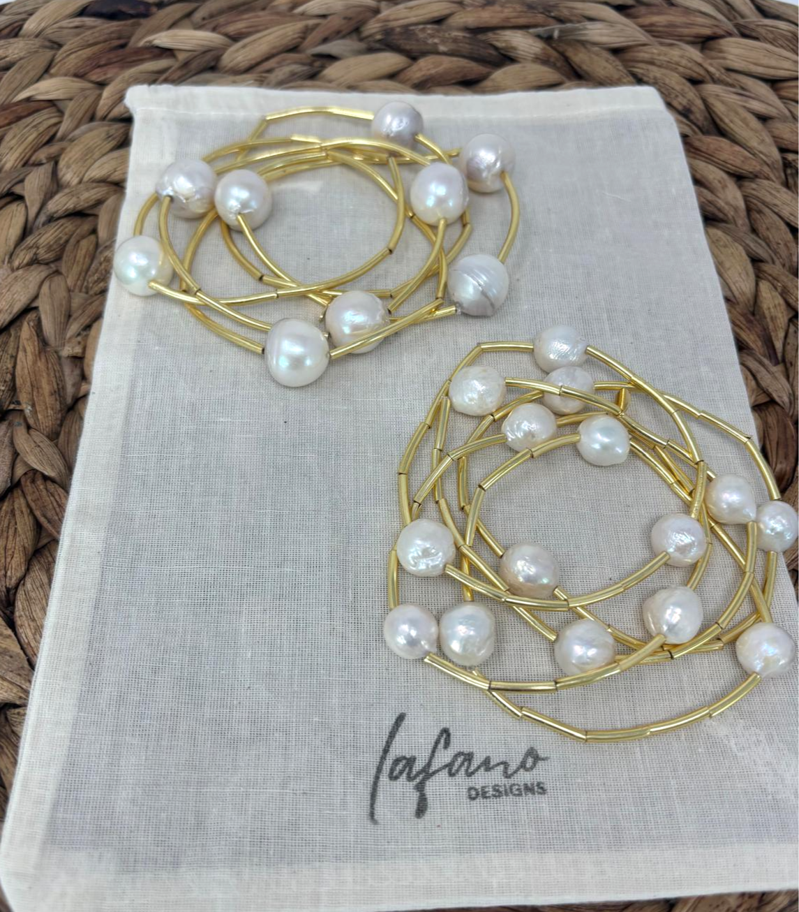 Marian Bracelets (large) image 4