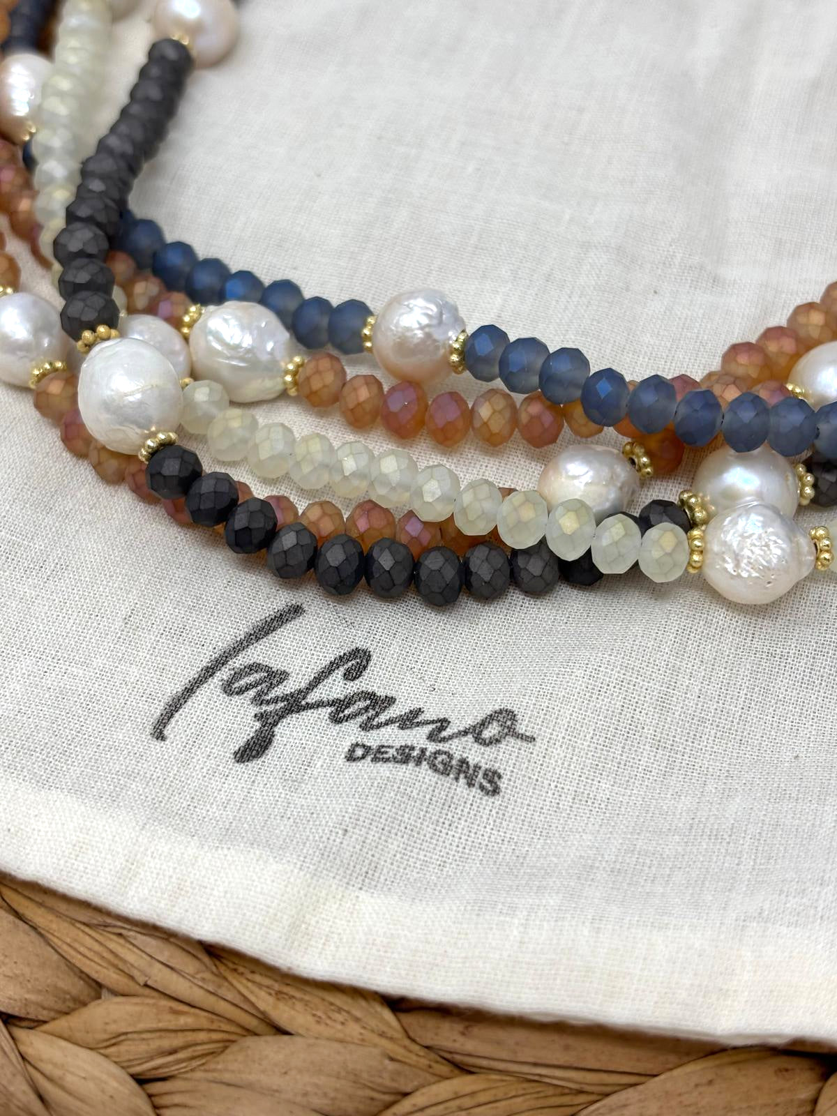 Venetian Necklace image 1