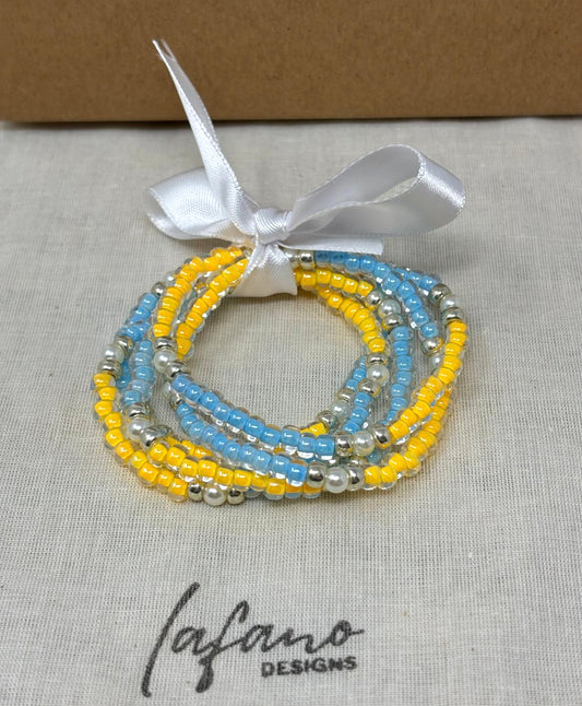 Catalina Bracelets image 0