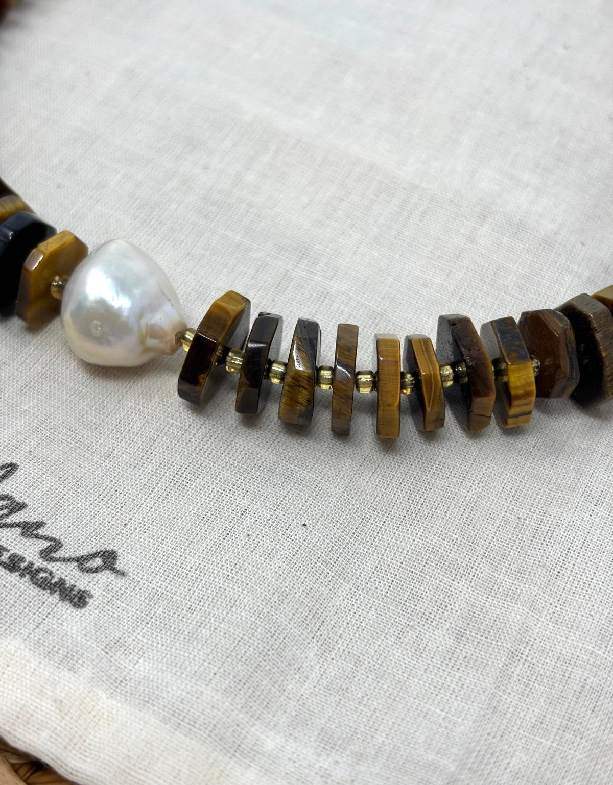Lucca Necklace image 2