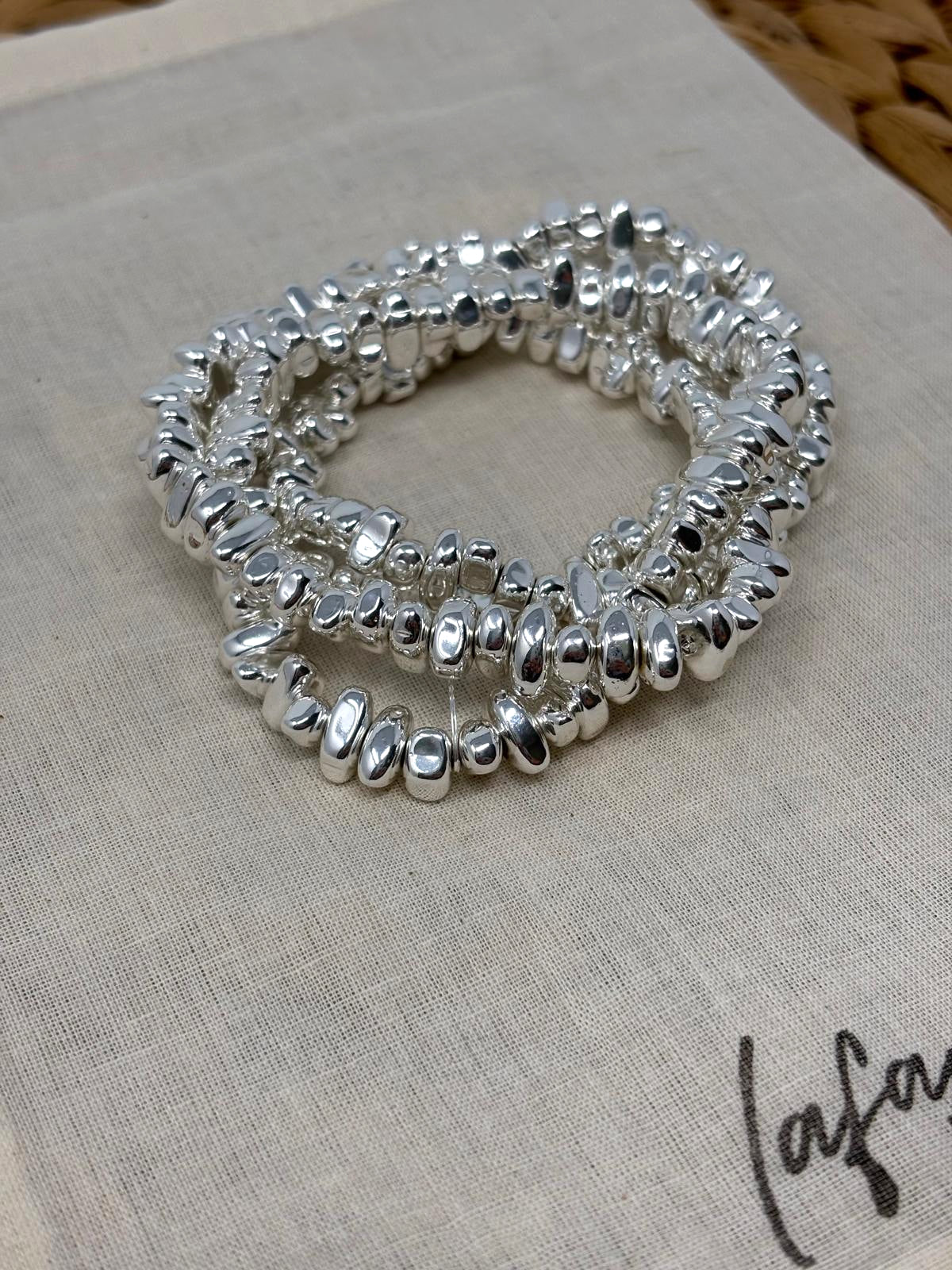Hematite Bracelets image 6