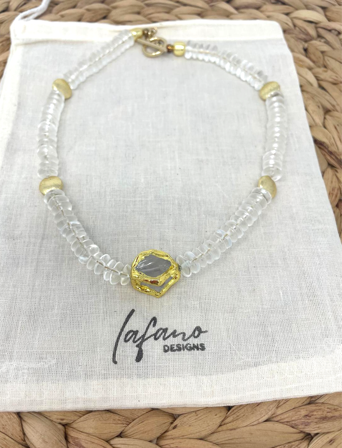 Ibiza Necklace image 1