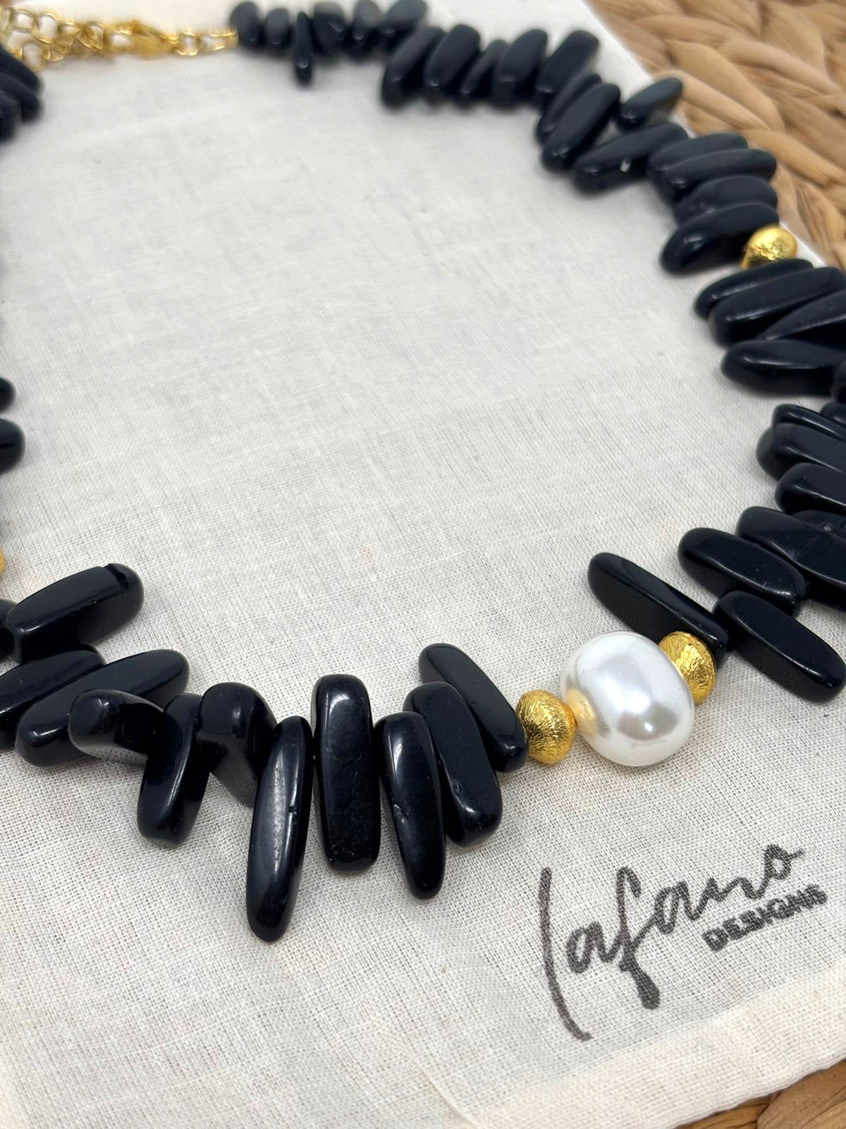 Mika Necklace image 1