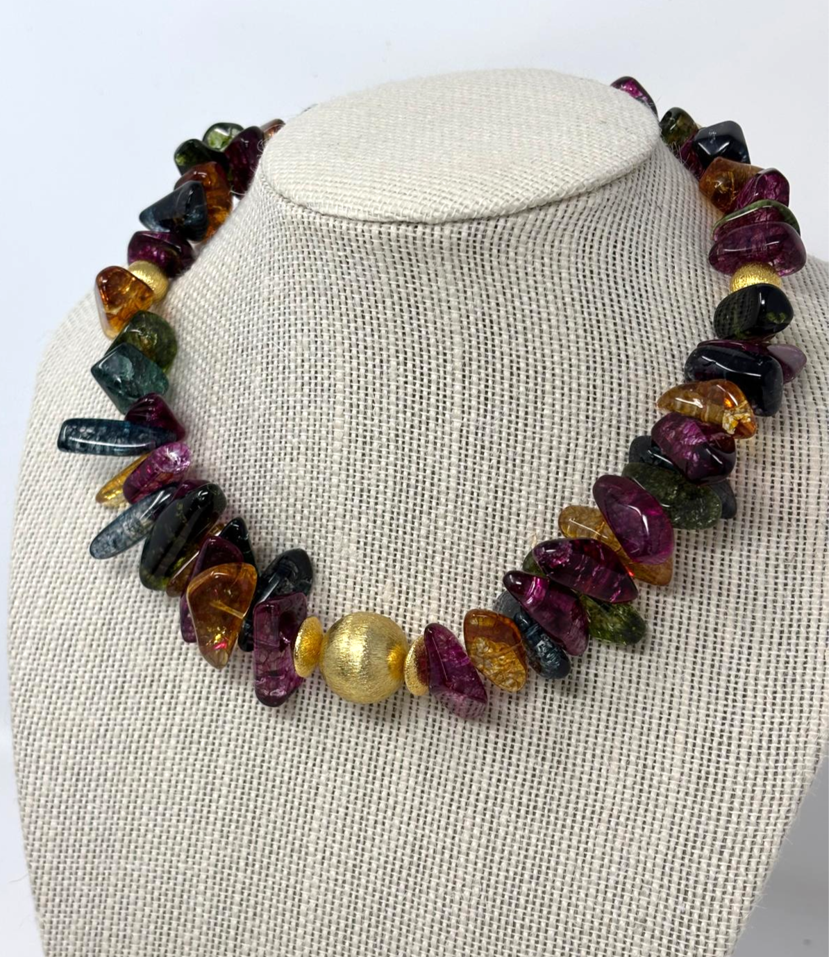 Prism Necklace image 2