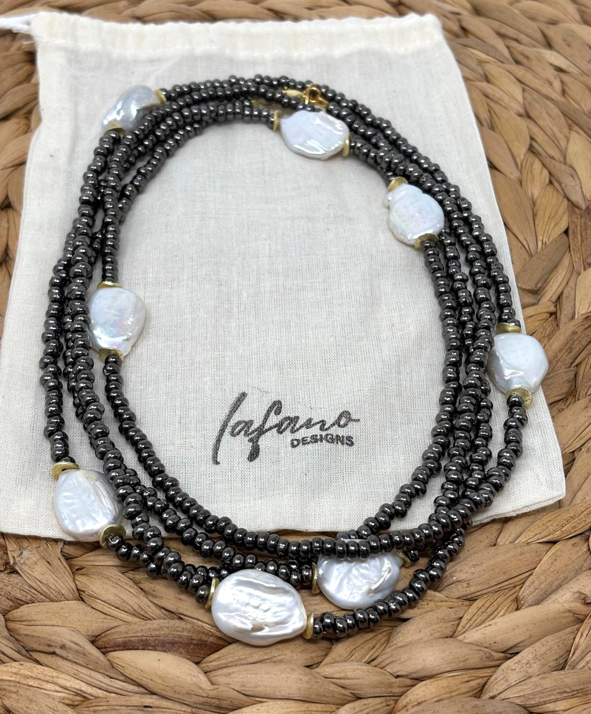 Alina Necklace image 0
