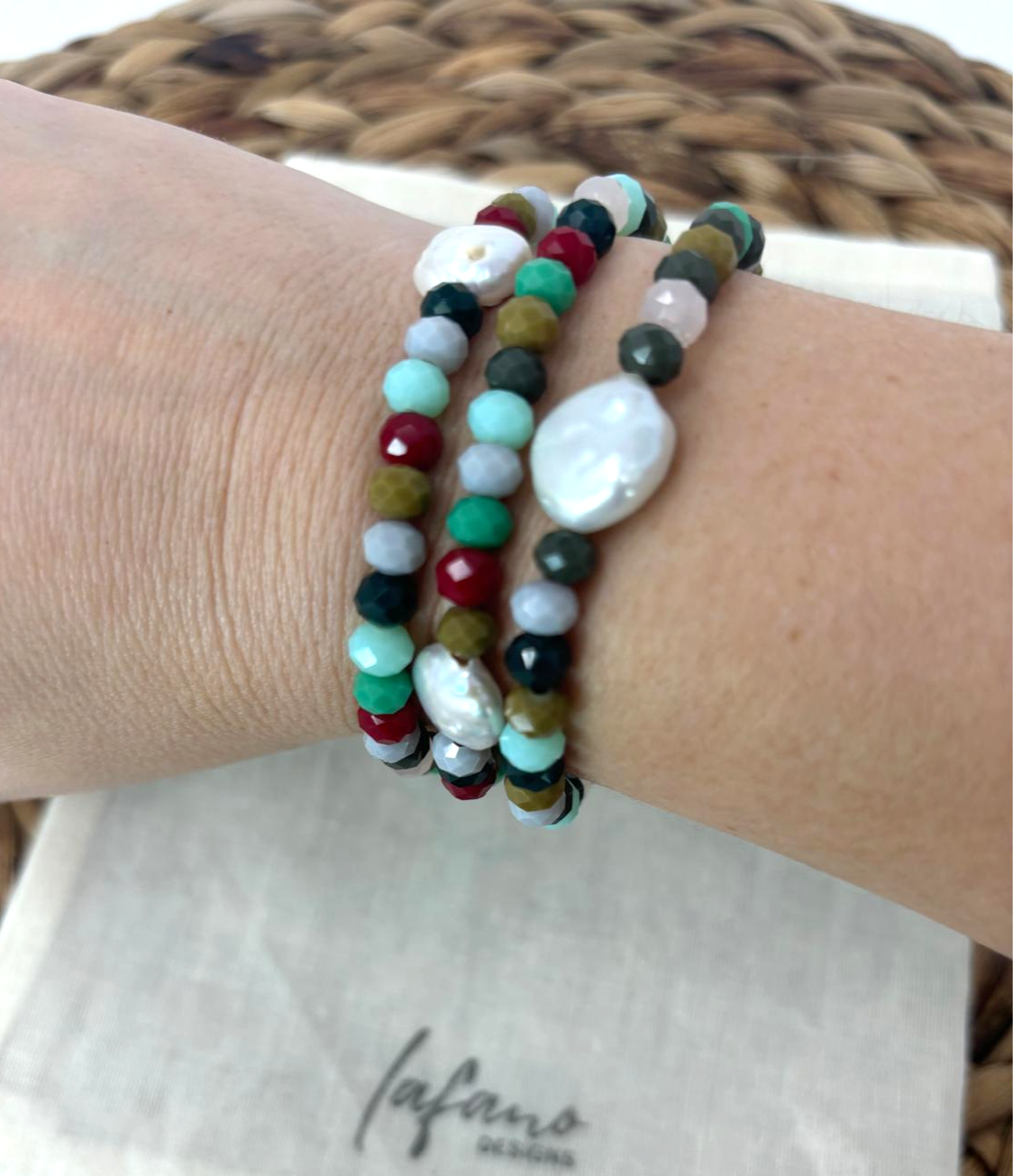 Candy Bracelets image 3