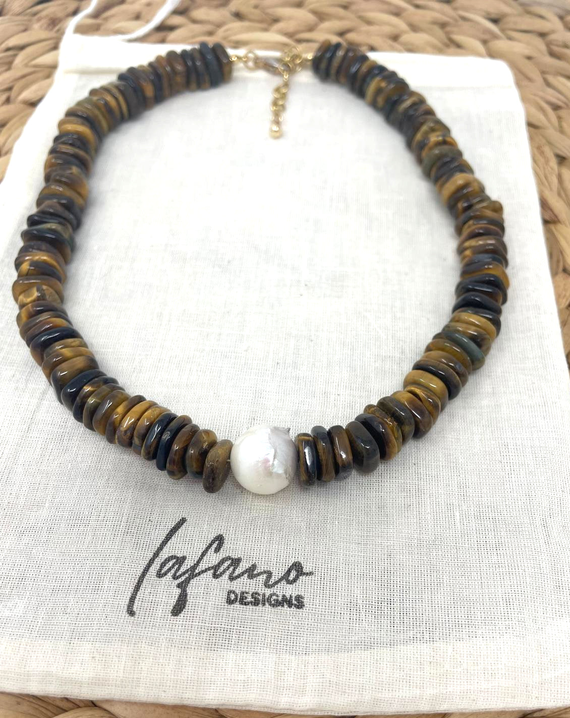 Boho Necklace image 2
