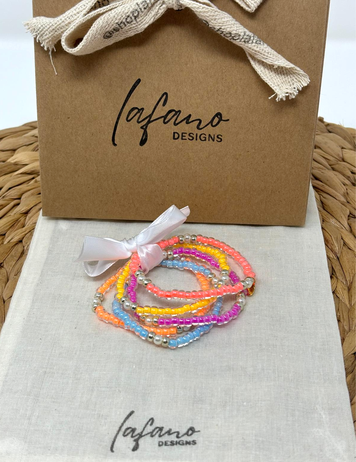 Violeta Bracelets image 1
