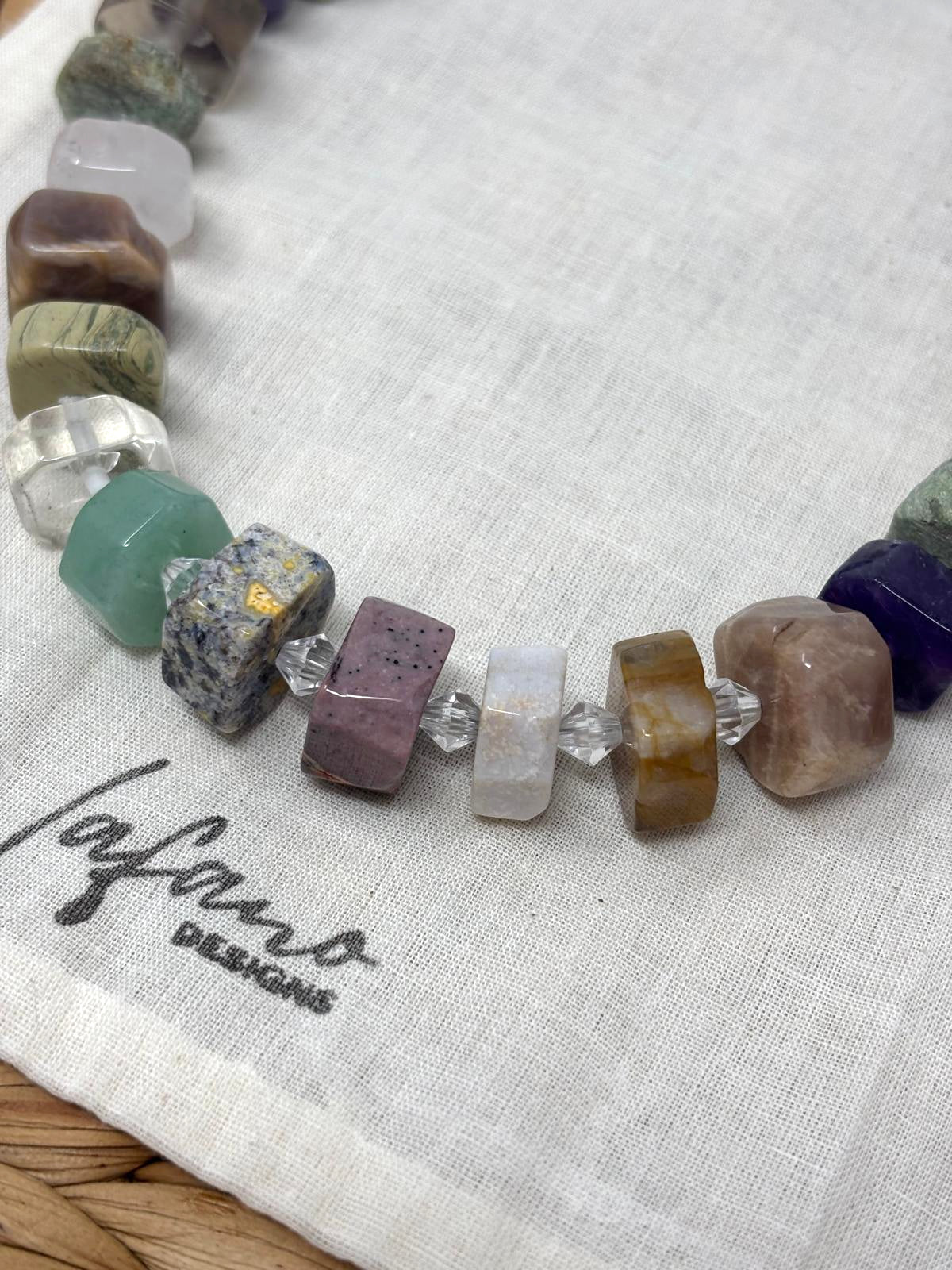 Vera Necklace image 1