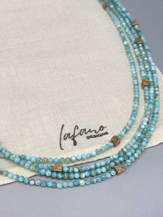 Formentera Necklace image 0