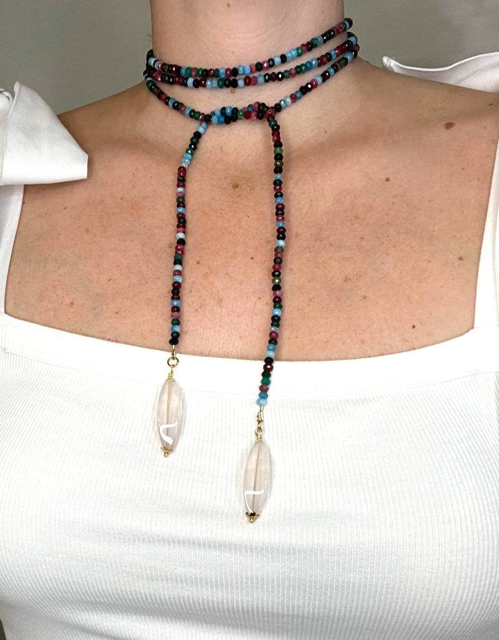 Francheska Lariat image 2
