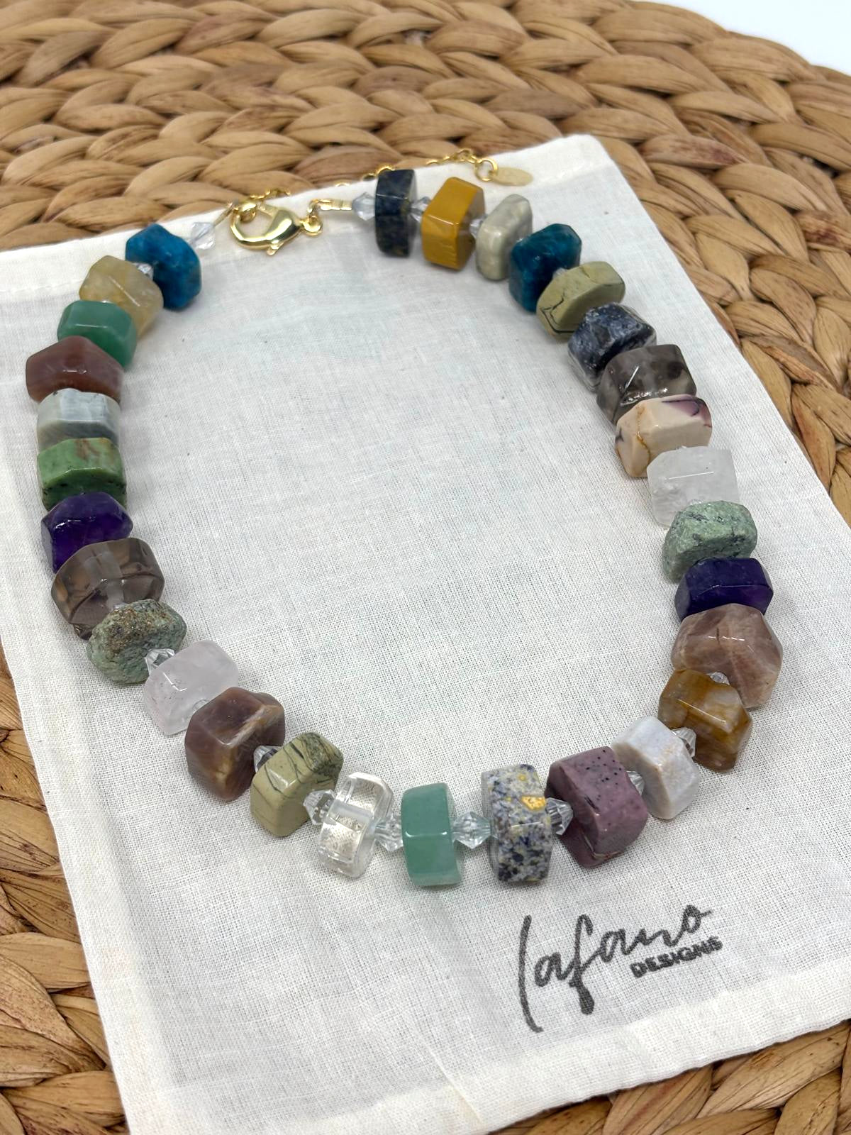 Vera Necklace image 2