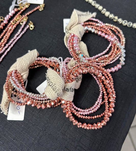 Posh Bracelets image 0