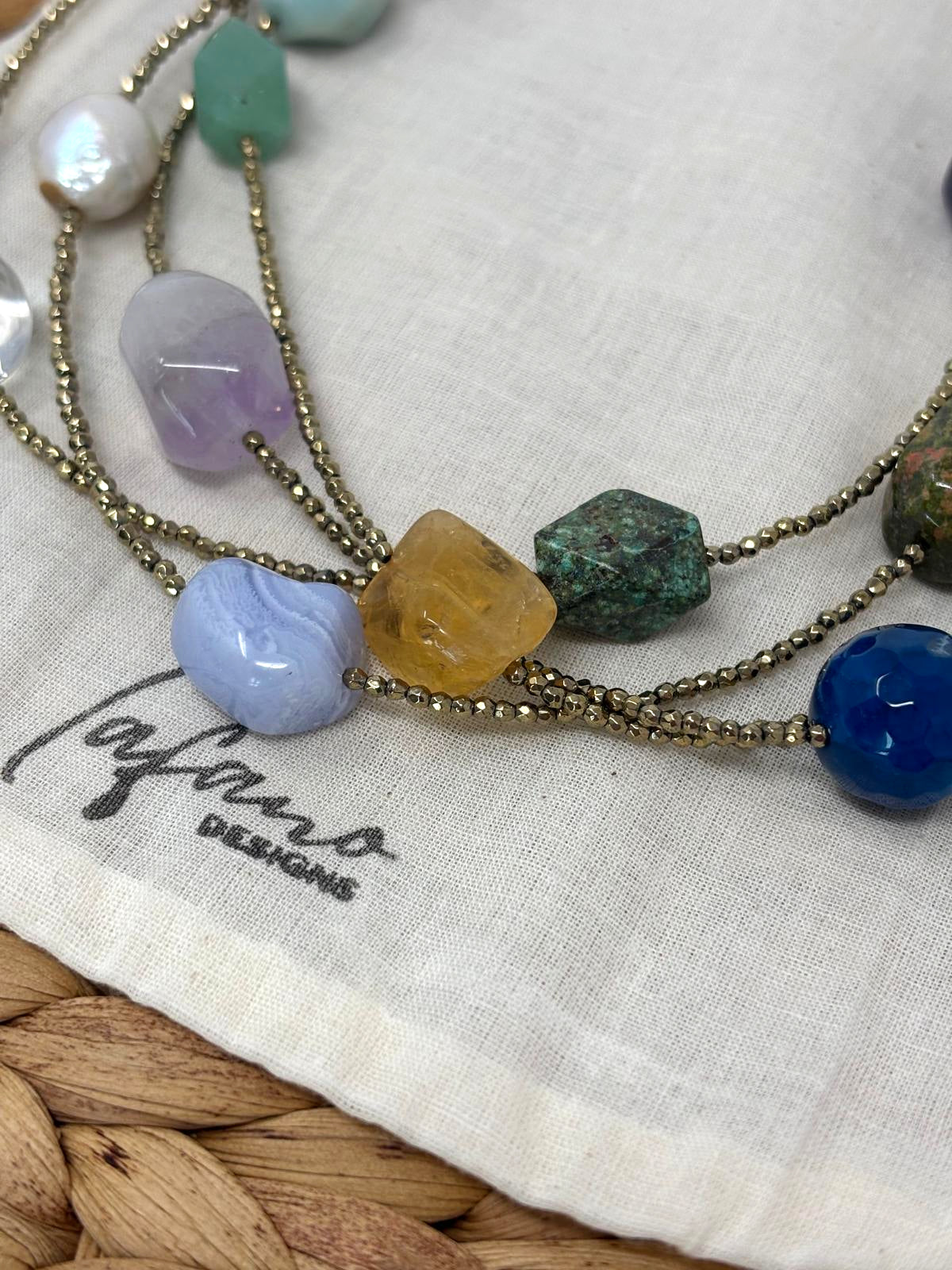 Lola Necklace image 1
