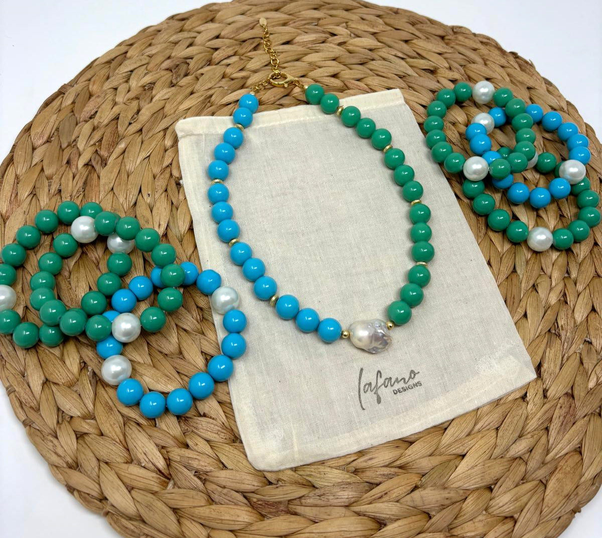 Isabela Bracelet image 2