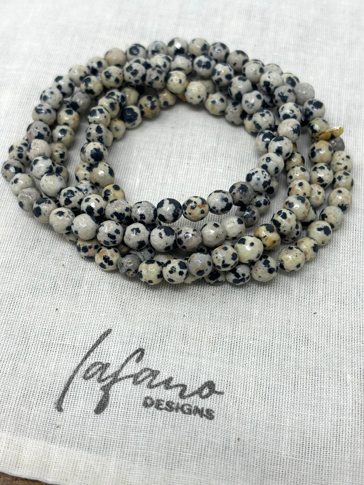 Jasper Bracelets image 3