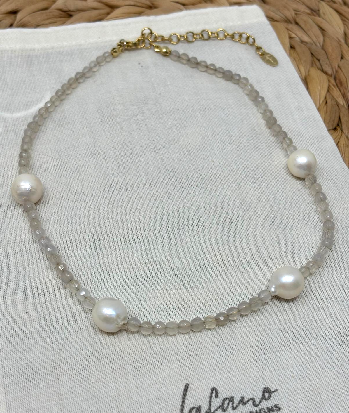 Coastal Necklace image 0