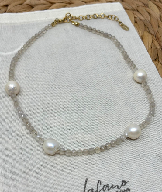 Coastal Necklace image 0