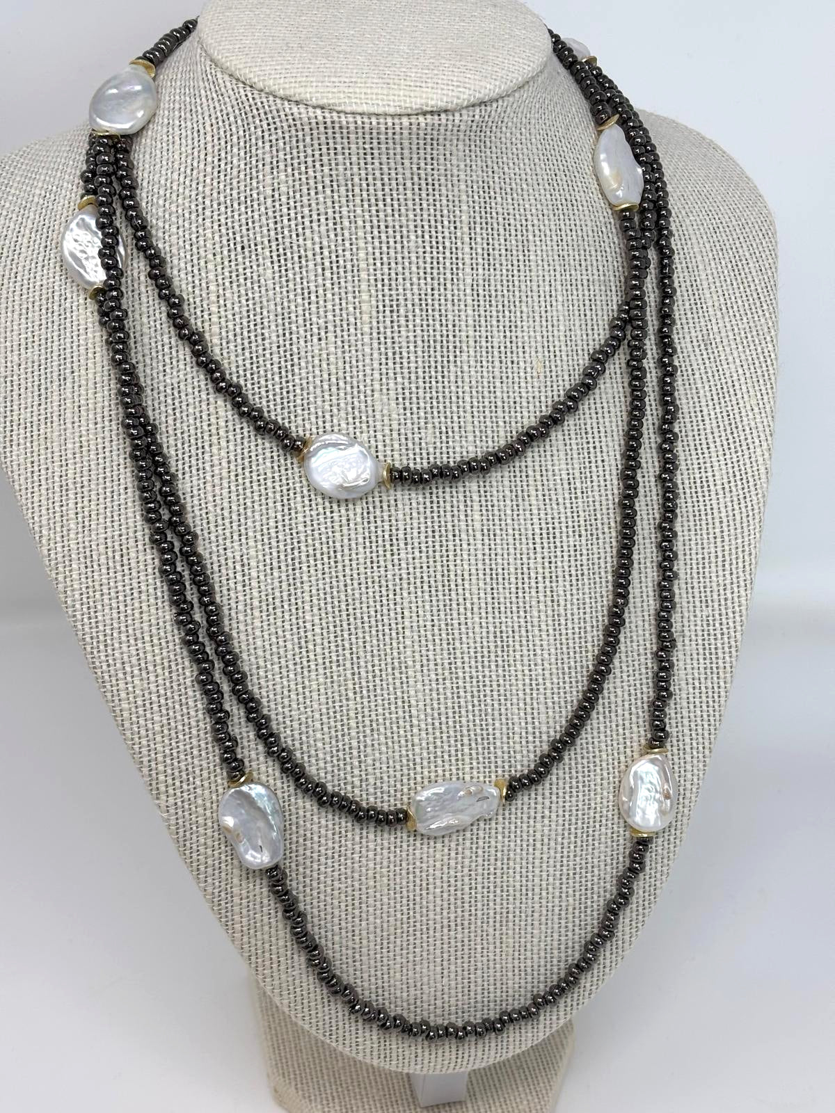 Alina Necklace image 2