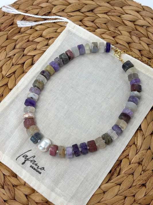 Julia Necklace image 0