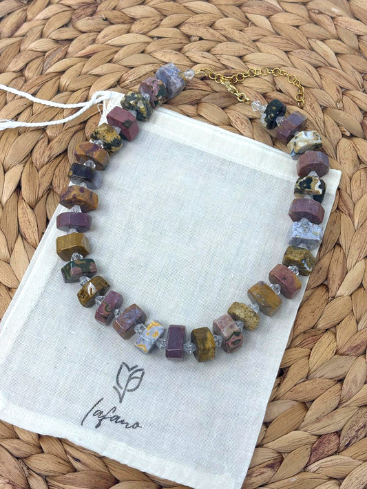 Martina Necklace image 0