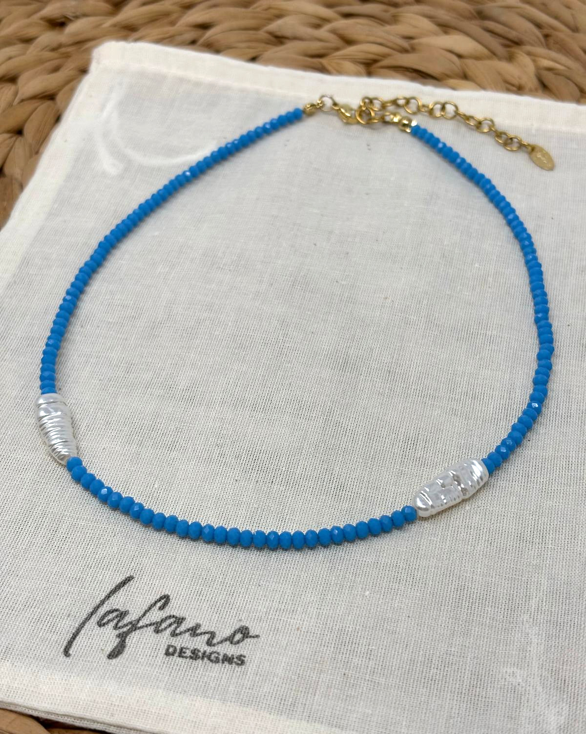 Aurelia Necklace image 2