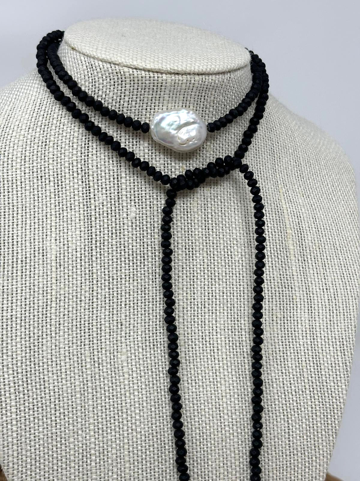 Angelika Lariat image 2