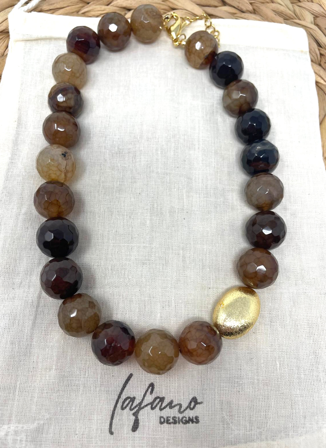 Toledo Necklace image 1