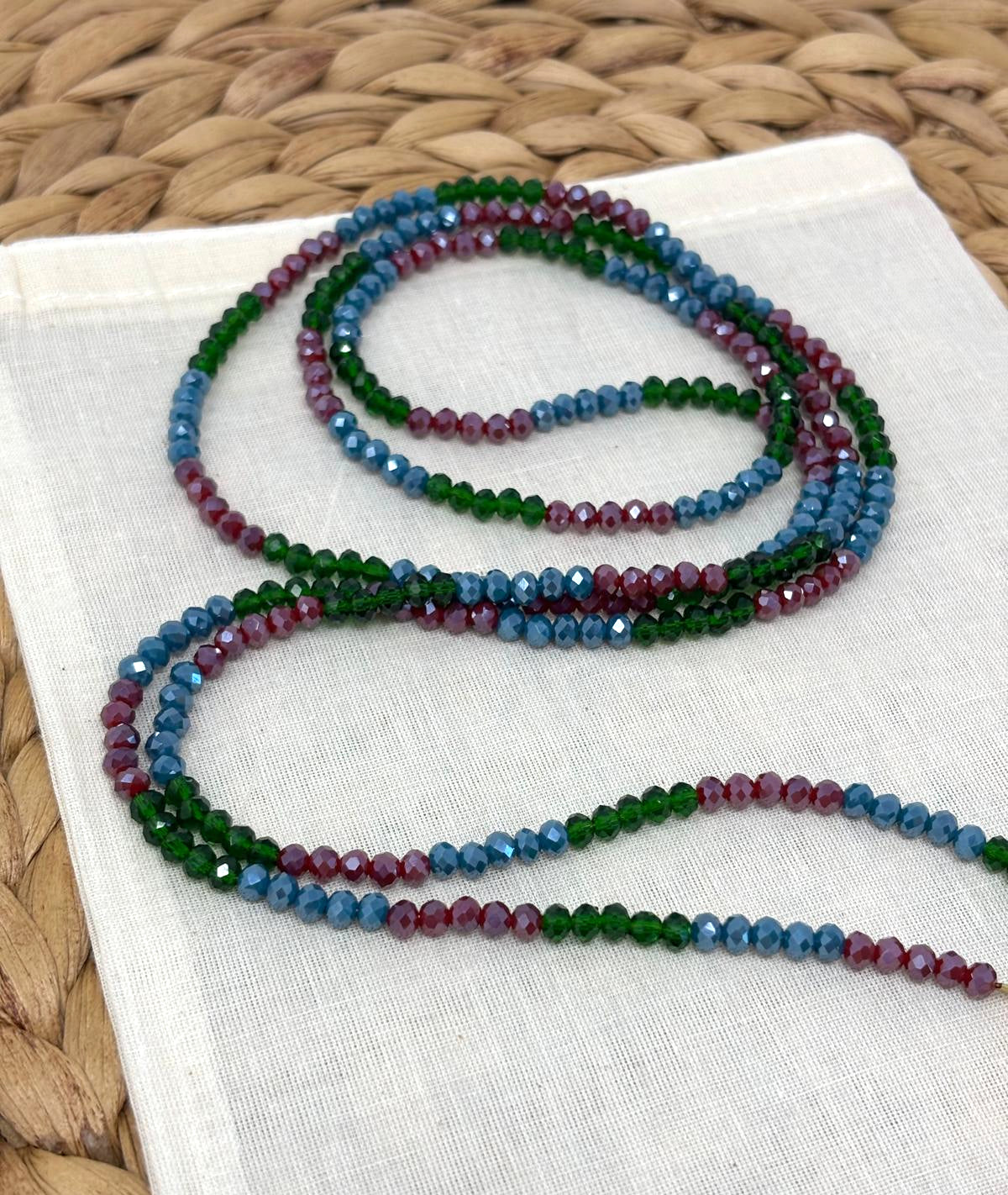 Blossom Lariat image 2