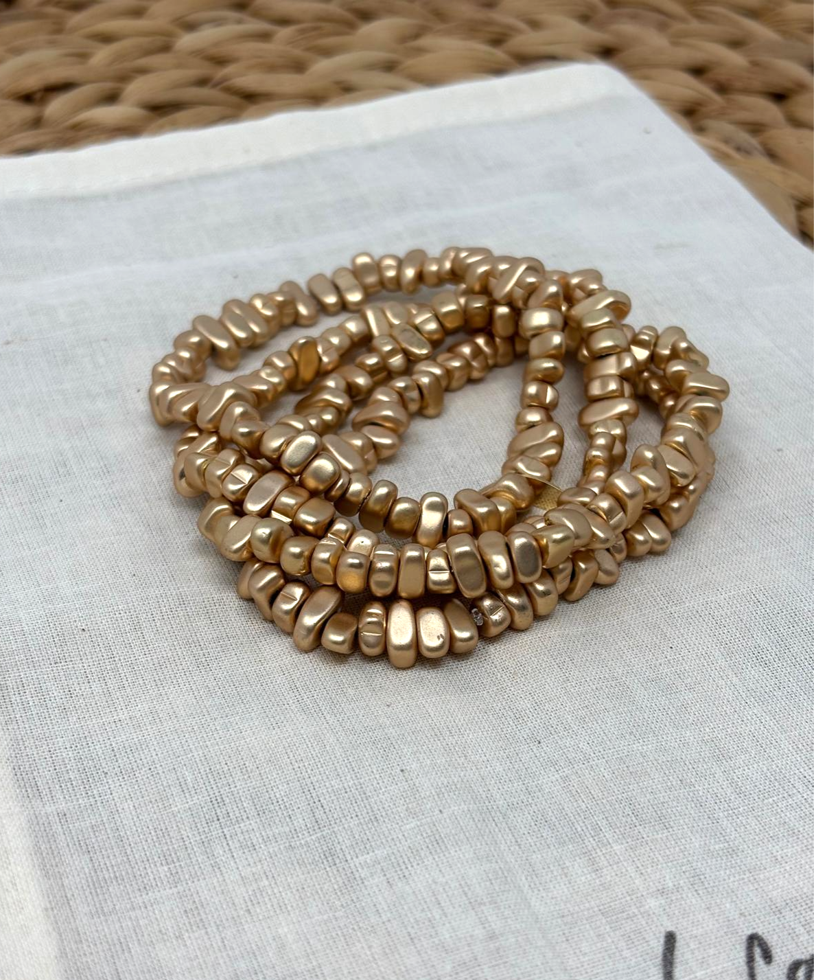 Hematite Bracelets image 8