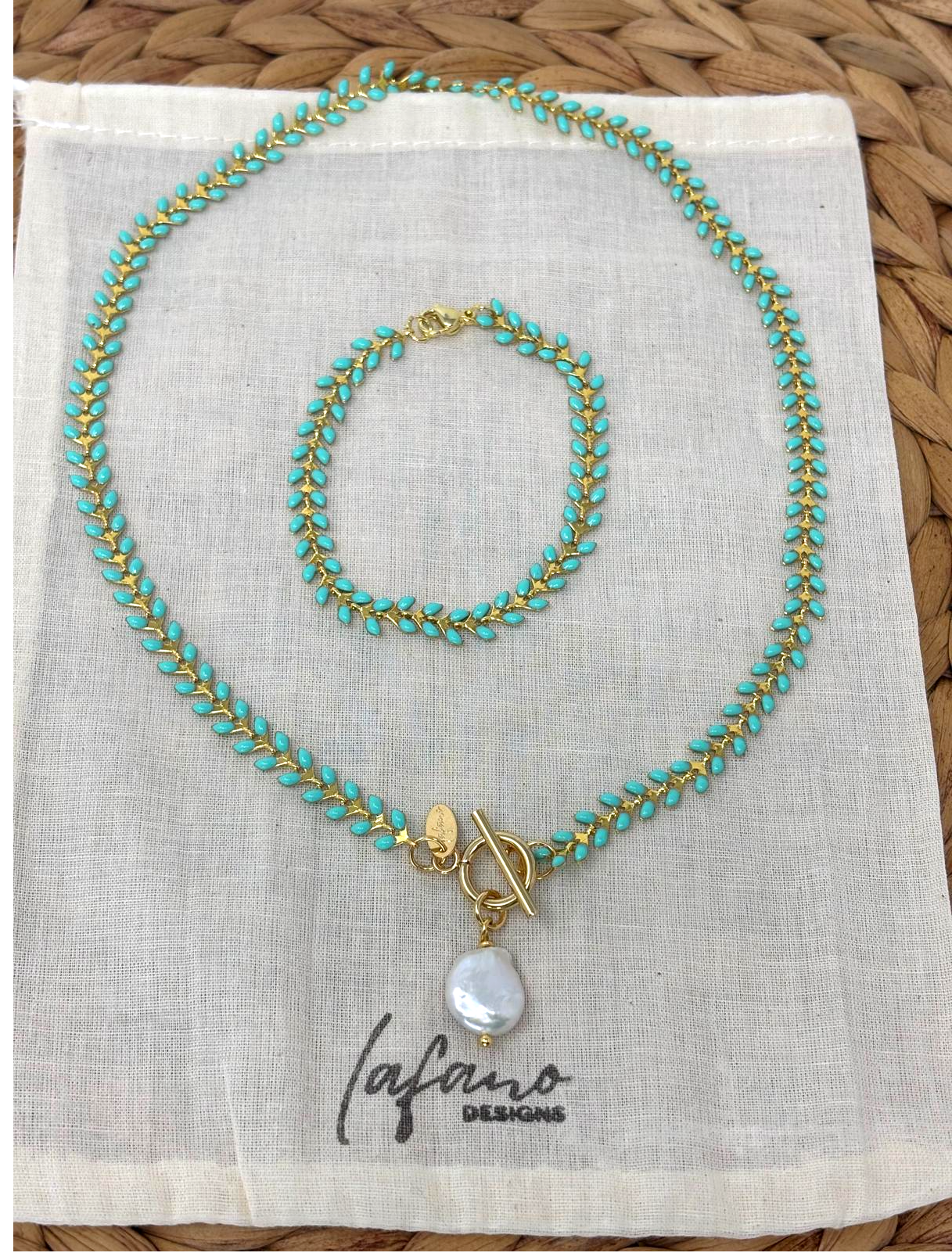 Roma Bracelet image 2