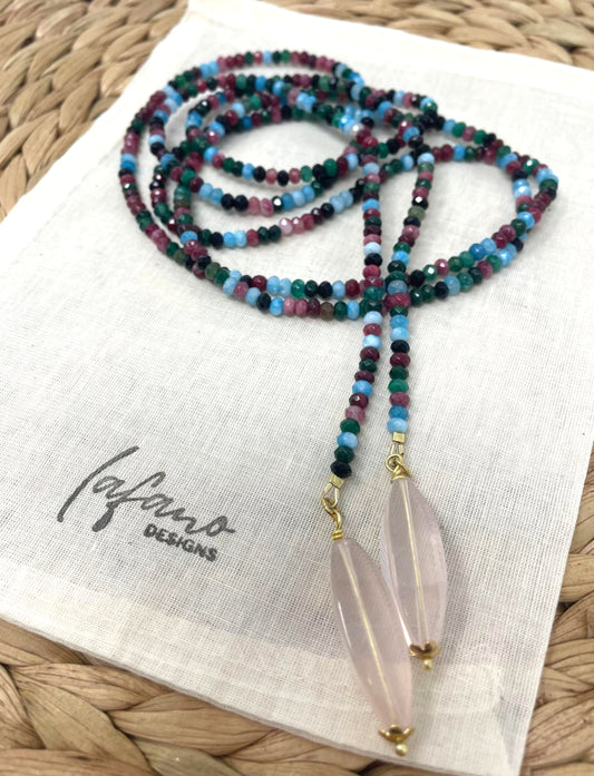 Francheska Lariat image 0