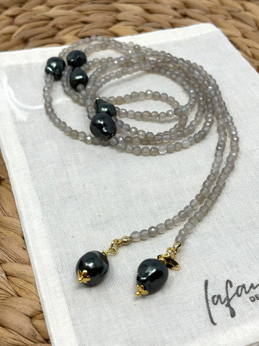 Moonlight Lariat image 0