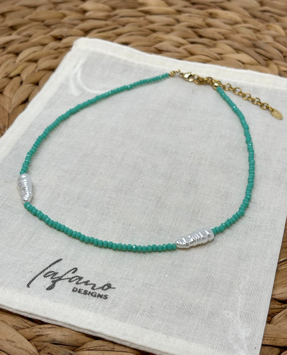 Aurelia Necklace image 0