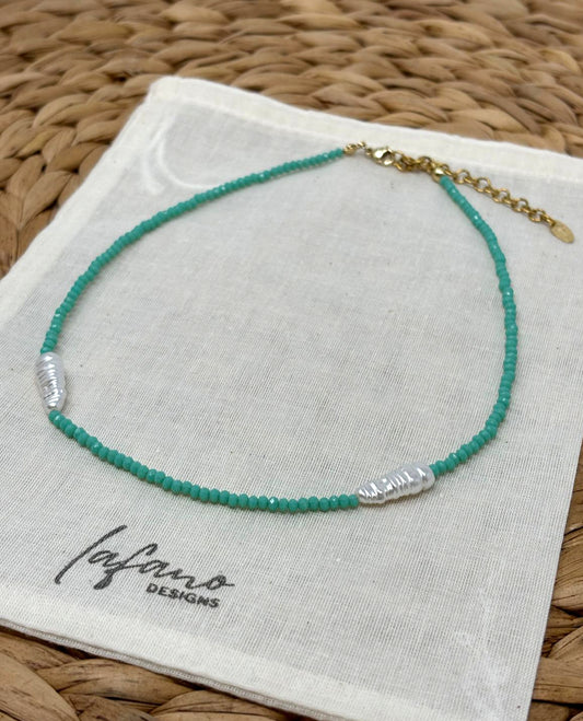 Aurelia Necklace image 0