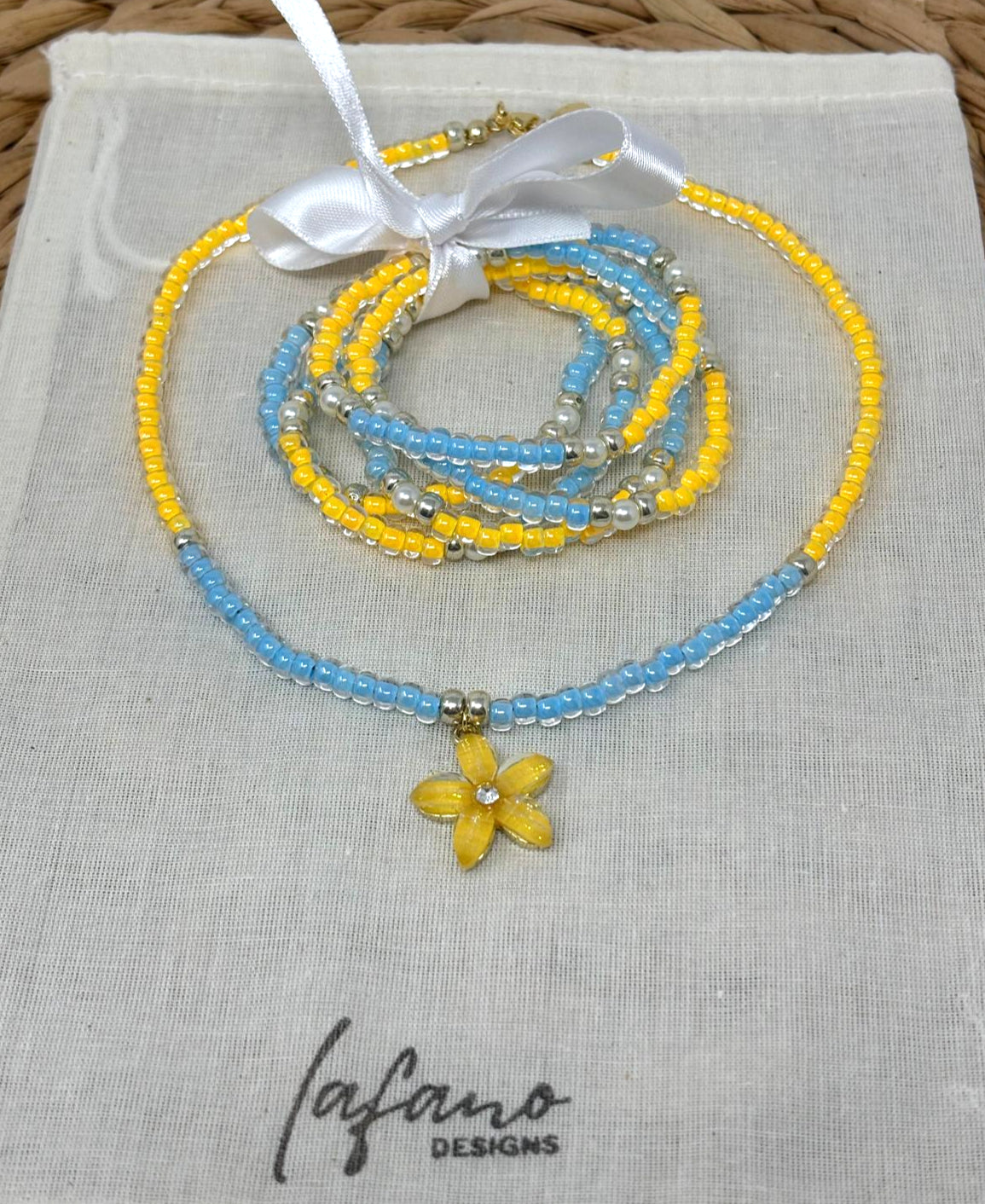 Alexandra Necklace image 2