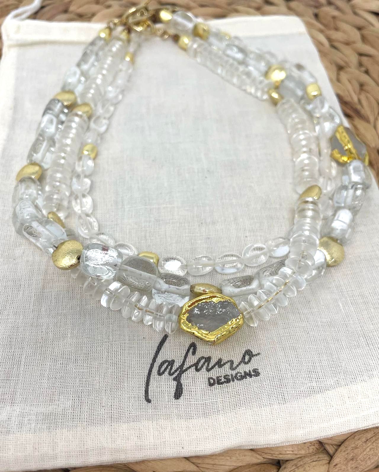 Ibiza Necklace image 2