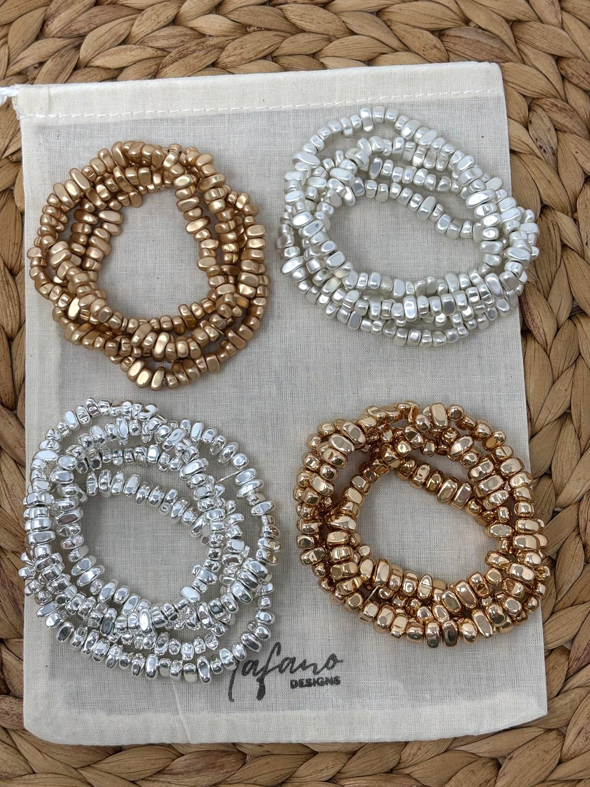 Hematite Bracelets image 5