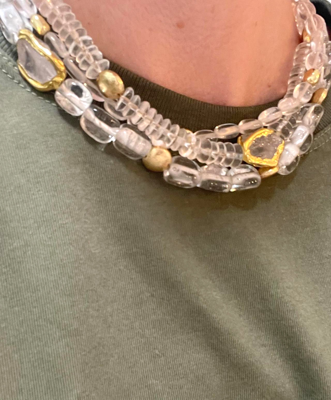 Ibiza Necklace image 3