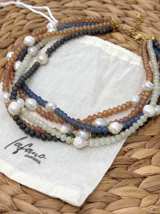 Venetian Necklace image 0