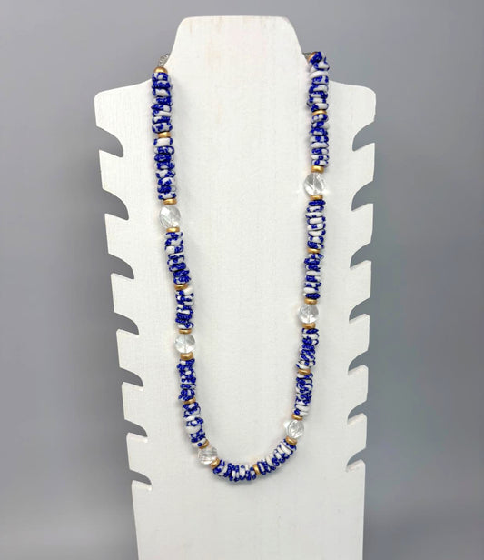 Mykonos Necklace image 0