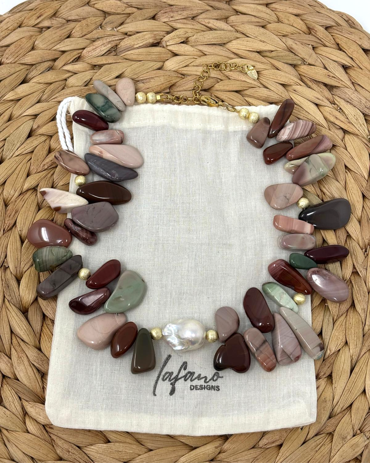 Gaia Necklace image 0